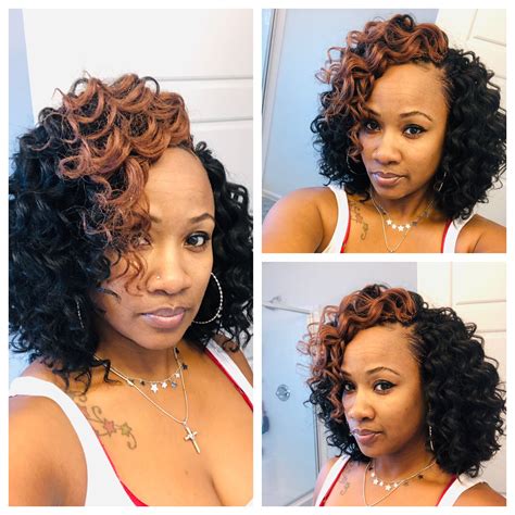 Different Types Of Crochet Hair