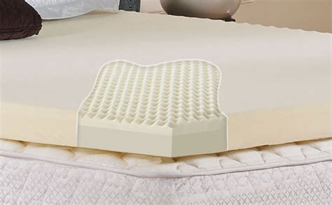 While there are some rare or exotic mattress designs that don't fit into those five. Different types of memory foam mattresses - Addicted To ...