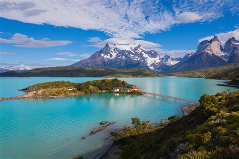Southern Chilean Patagonia Gallery Start Slideshow