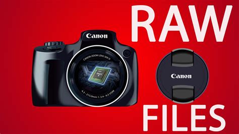 Canon Raw Image Converter Software Free Download