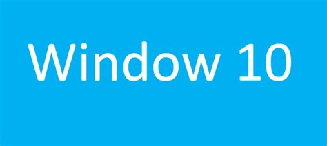 Window 10 Release Date Price And Its Features