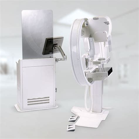 Full Field Digital Mammography Unit Viola D General Medical Merate