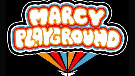 marcy playground sony hall