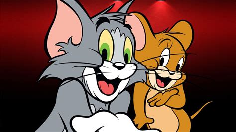 Cute Full Hd Tom And Jerry Images Vayp Por