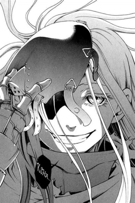 Deadman Wonderland 👍 Anime Amino