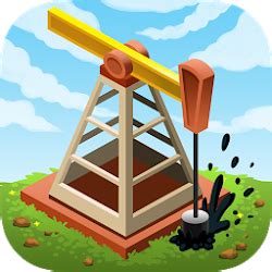 Oil Tycoon - VER. 2.9 Playstore Link:https://play.google.com/store/apps/details?id=com.romit ...