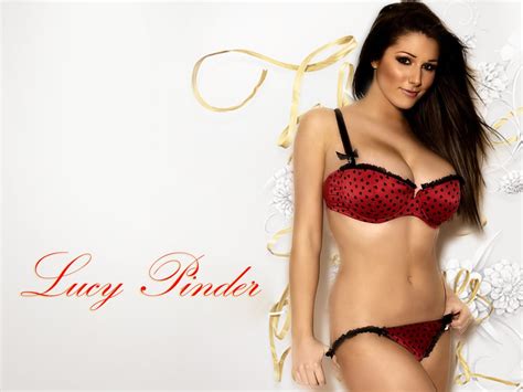 Sexy Hd Lucy Pinder Wallpaper Hd Wallpapers