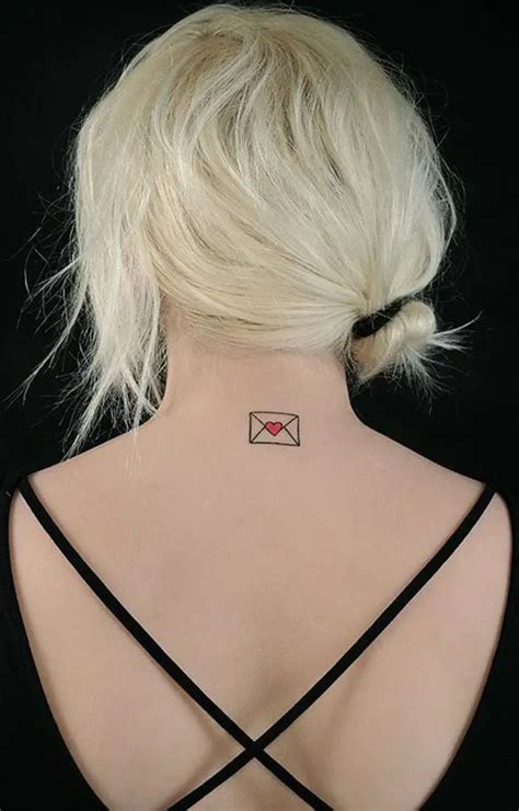 77 Small And Chic Tattoo Design Ideas