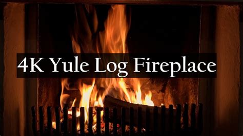 What is a fireplace channel? Directv Yule Log 2020 - Ornate Handcrafted Wood Burning ...