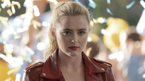Ant Man 3 Star Kathryn Newton Teases Cassie Lang Making Mistakes In