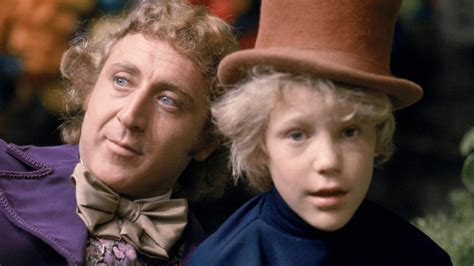 Willy Wonka Theory Why Violet Should Have Won Nt News