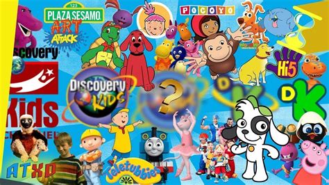 Todos los juegos nuevos para niños y niñas de las aventuras de doki y. Dibujos De Ninos: Dibujos De Discovery Kid Antiguos