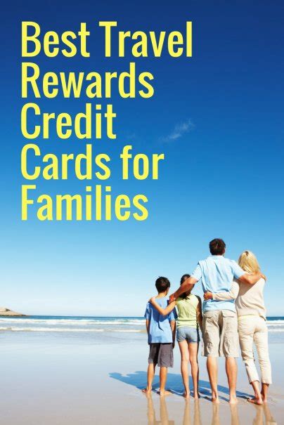 1% base cash back for every $1 of net purchases. Best Travel Rewards Credit Cards for Families