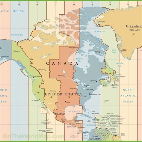 Printable Map Of Us Time Zones And Area Codes Printable Us Maps