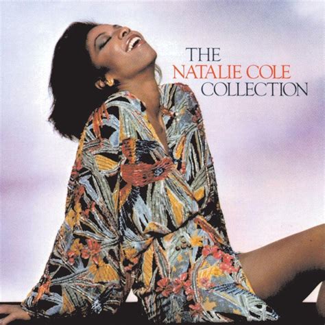The Natalie Cole Collection Natalie Cole Cd Album Muziek