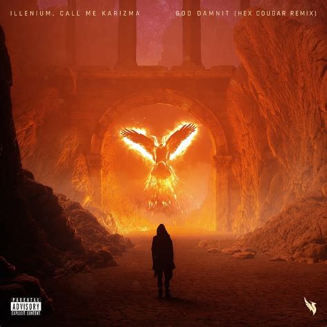 Whoever does not obey the son shall not see life, but the wrath of god remains on him. Hex Cougar Lands Official Remix of Illenium's "God Damnit ...
