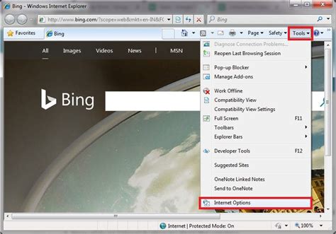 How To Reset Internet Explorer To Its Default Settings Windows Guide