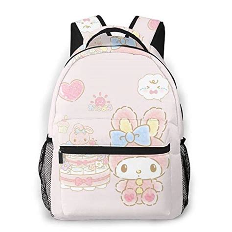 Best My Melody Backpack For School