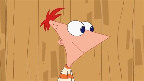 Phineas Flynn Phineas And Ferb Cartoon Profile Pics Cartoon Head