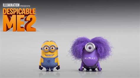 Evil Minion Despicable Me