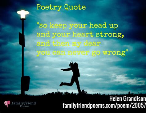 Have Courage Courage Poems Poems Inspirational Poetry Quotes