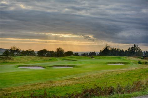 Gleneagles Golf Course And Hotel Review Scotlands Finest Golf Resort