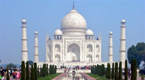 All You Need To Know About 7 Architectural Wonders Of India
