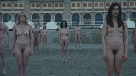 Ludivine Sagnier Nude Celebs Nude Video NudeCelebVideo Net