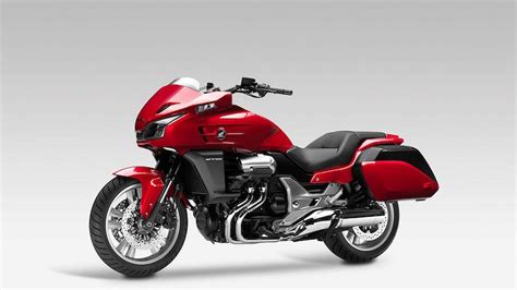 The best sports touring motorbikes: The 5 Best Touring Motorcycles