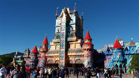 Beto Carrero World Penha O Que Saber Antes De Ir TripAdvisor