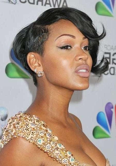 Mix in some highlights to bring depth to. 2021 Popular Cute Short Hairstyles for Black Teenage Girls
