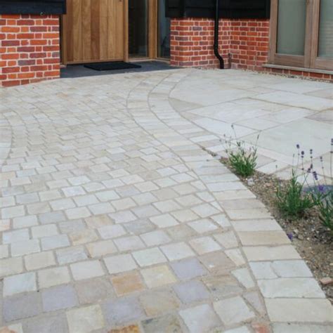 Driveway Cobble Setts Paving Cobble Setts Paving Superstore