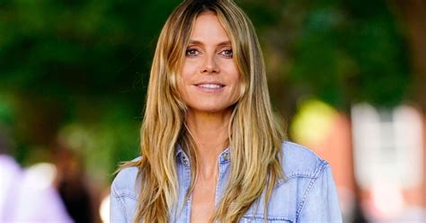 Gntm 2021 mit heidi klum ★ alle fotos ★ videos und infos zur show und den kandidatinnen. Heidi Klum: Macht Tochter Leni jetzt GNTM!?