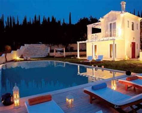 Luxurious Elegant Pool Villa With Breathtaking View Ideal For