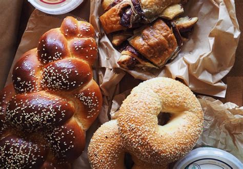 Are The South Sides Specialty Kosher Bakeries Outside Your 5k