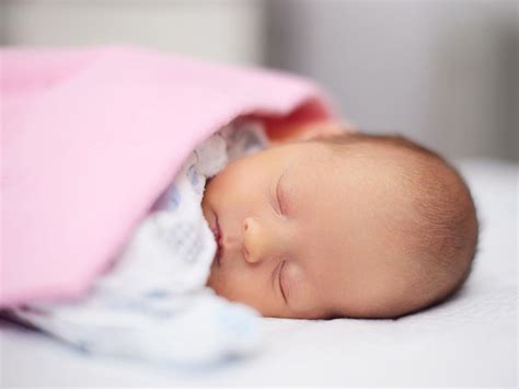 Experts Warn Against Co Sleeping With Infants Unsafe Sleeping Has Led