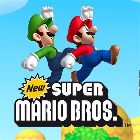 Super Mario Bros Game Play At Friv2onlinecom