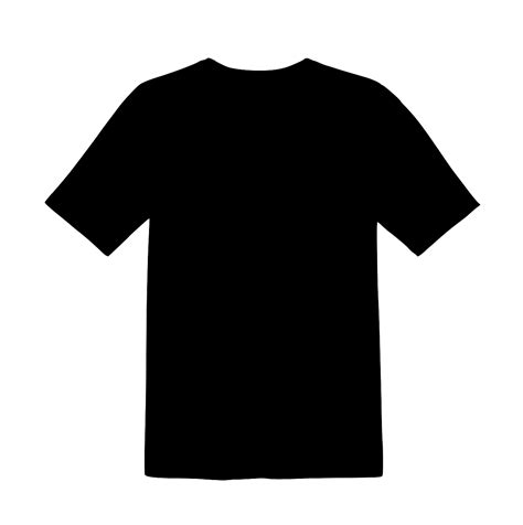 Download SVG > fashion blank wear tshirt - Free SVG Image & Icon. | SVG Silh
