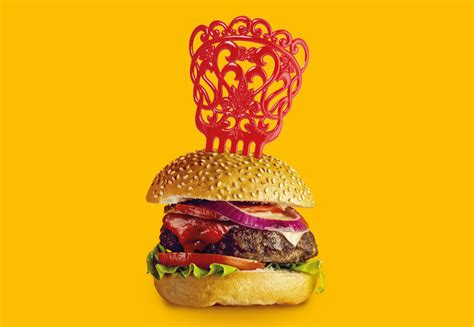 La mejor hamburguesa de España se elegirá en Galicia La Alacena Roja