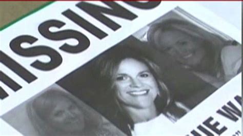 New Leads In Missing Moms Disappearance Fox News Video