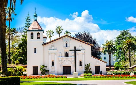 51 Facts About California S Missions