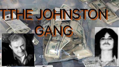 The Johnston Gang Finale Youtube