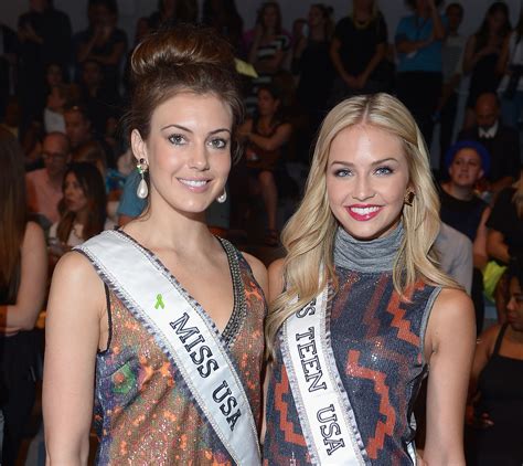 Sextortion Of Miss Teen Usa Leads To Fbi Arrest Of 19 Year Old Hacker