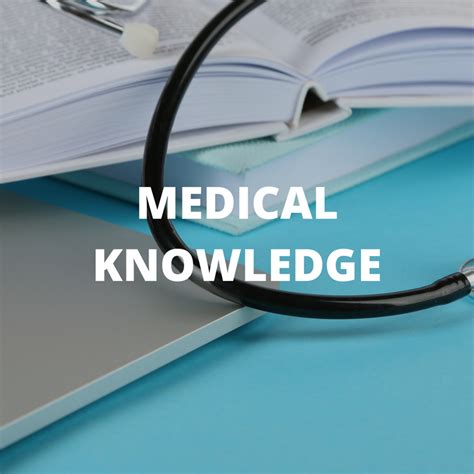 Keep Your Medical Knowledge Up To Date With These Simple Tips Medical