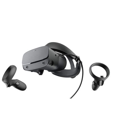 Oculus Rift S Virtual Reality System Oculus Rift S Vietnam