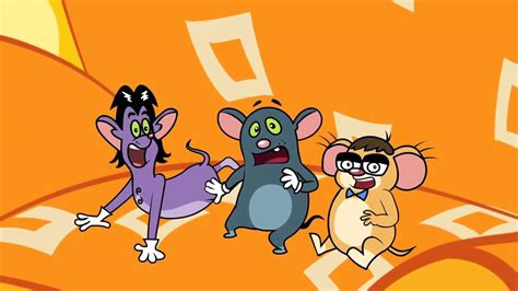 Rat A Tat Chotoonz Kids Cartoon Videos Tv Shopping Vandanhpham