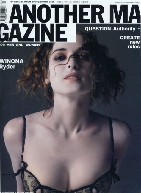 Winona Ryder Nude And Sexy 64 Photos Thefappening
