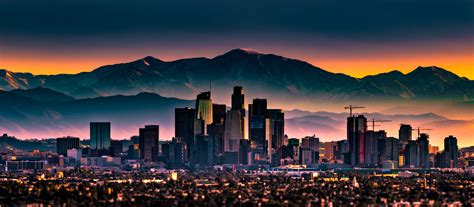 Best Time To Visit Los Angeles