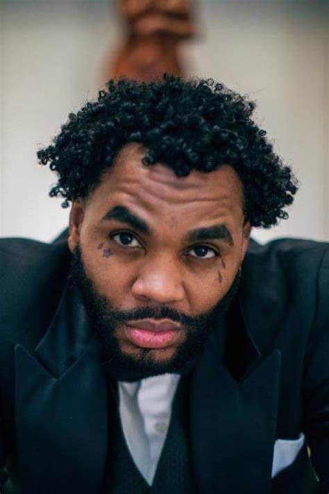 The Best Kevin Gates Hair Moments Heartafact