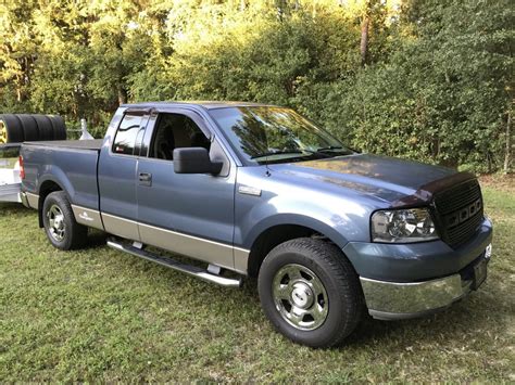 2004 Ford F 150 Xlt Extended Cab Great Towing Truck Rennlist